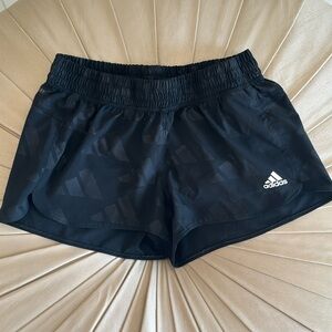 Adidas women’s athletic shorts